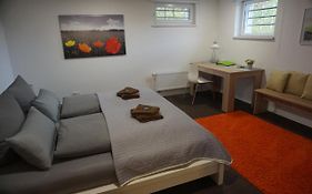 Ferienwohnung Dorfzeit